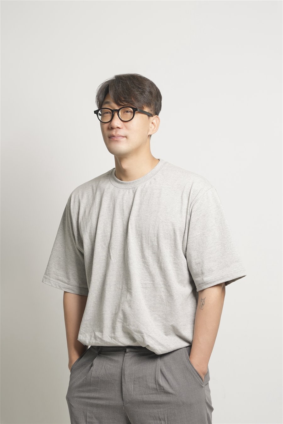 디자인 아우어 이상윤 대표